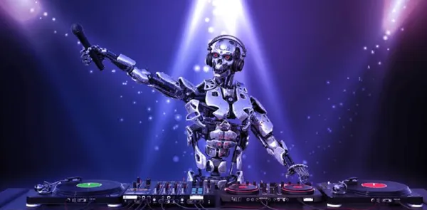 AI in Music and Performing Arts
