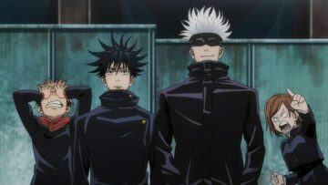 Jujutsu Kaisen's Finally Getting a PS5, PS4 Game, But It's a 2v2 Arena Fighter