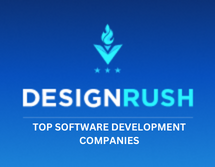 DesignRush оприлюднив липневий рейтинг найкращих компаній із розробки програмного забезпечення