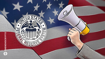 June Fed Minutes Revealed: How Will the Crypto Market Respond?