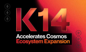 Kava 14 ускоряет расширение экосистемы Cosmos