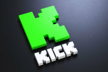 Kick ให้ผู้ใช้สามารถปิดสตรีมการพนันได้