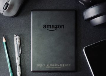 Kindle Unlimited krizde: Amazon, yapay zeka tarafından oluşturulan kitap akışıyla mücadele ediyor