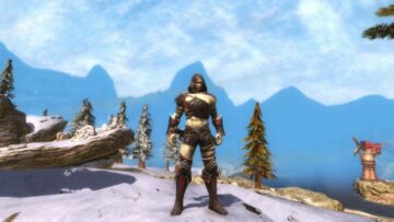 Kingdoms of Amalur: Re-Reckoning update adds Alyn Shir content, Arena Mode