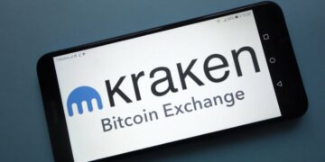 Kraken é condenado a entregar informações do usuário ao IRS - Descriptografar