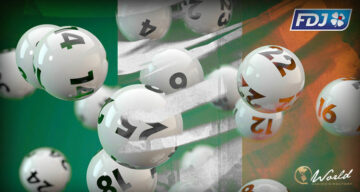 La Française des Jeux finalizează achiziția întregii acțiuni ale Premier Loteries Irlanda