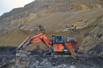 Laburisti so glasovali proti zakonu za zaustavitev novih rudnikov na zaščitenih območjih