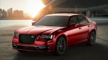 Last call for Chrysler 300C, Dodge Charger, Challenger: Get your orders in by July 31 - Autoblog