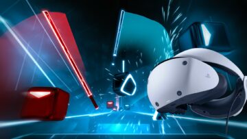 Late to PSVR 2, 'Beat Saber' Continues to Dominate Most Downloaded Charts