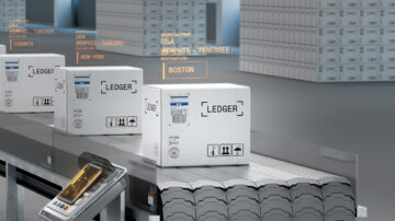 Ledger 扩大业务以加快在美国和加拿大的运输速度分类帐