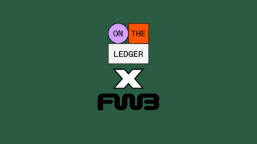 Ledger & Friends with Benefits (FWB) julkaisee kesäsarjan podcastin | Ledger