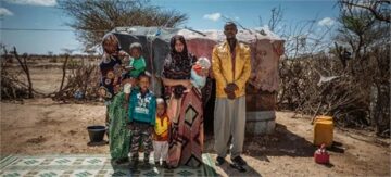 Rechtsschutz für Menschen, die durch den Klimawandel vertrieben wurden, unerlässlich: UN-Experte