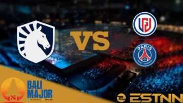 Liquid vs PSG.LGD Предварительный просмотр и прогнозы: Bali Major 2023 — четвертьфинал верхней сетки