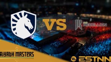 Liquid vs Shopify Rebellion Preview and Predictions: Riyadh Masters 2023 - Group Stage