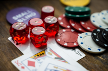 Live Casino Games: The Perfect Blend of Online and Offline Gambling | TheXboxHub