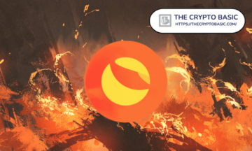 LUNC-i teekond 1 dollarini: Terra Classic Validator lubab põletada 100% komisjonitasu
