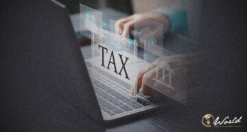 Zyski z podatku od gier w Makau za pierwsze sześć miesięcy 2023 r. osiągnęły 3.33 mld USD