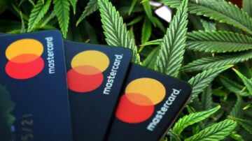 Mastercard Mengumumkan Larangan Transaksi Kartu Debit Untuk Pembelian Pot