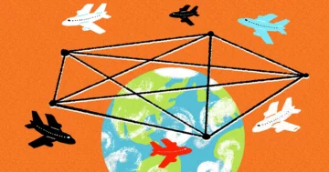 Matematik som låter dig tänka lokalt men agera globalt | Quanta Magazine