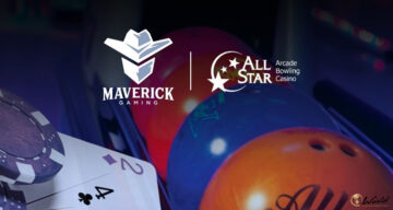 Maverick Gaming mua lại All-Star Lanes & Casino Center ở Washington