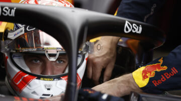 Max Verstappen parece imparável na F1 ao vencer o Grande Prêmio da Bélgica - Autoblog