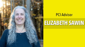 Tutvuge meie nõustajatega: Elizabeth Sawin – Post Carbon Institute