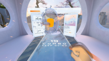 Meta nadgrajuje sledenje rokam na slušalkah Quest VR - VRScout