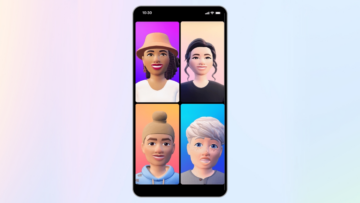 Meta Working On Avatar Messenger Video Calling From Quest