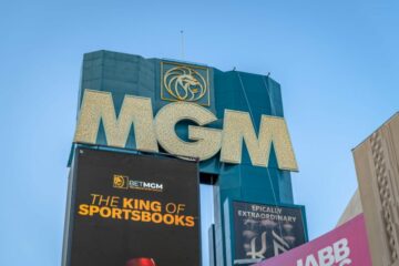 MGM Resorts Menandatangani Kemitraan Dengan Marriott International