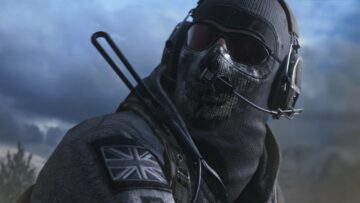 Microsoft og PlayStation signerer "en bindende avtale om å beholde Call of Duty på PlayStation"