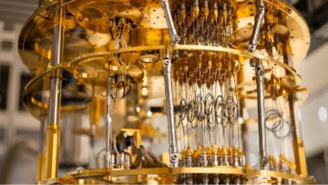 Microsoft wil binnen tien jaar een kwantumsupercomputer bouwen