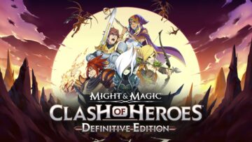Might & Magic: Clash of Heroes - Definitive Edition گیم پلے