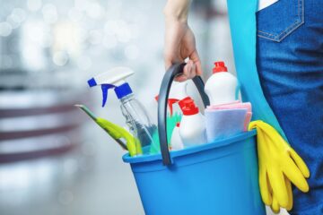 Millions of household products to become biodegradable within seven years: New roadmap | Envirotec