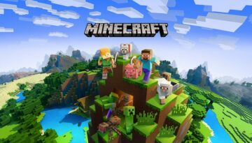 Minecraft-opdatering ude nu (version 1.20.10), patch-noter