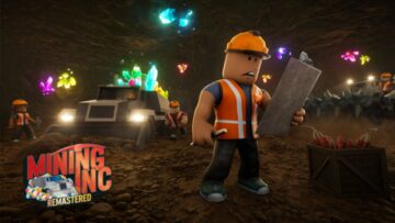Mining Inc Remastered Codes – Droid-mängurid