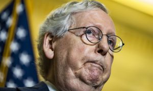 Mitch McConnell Has Been A Roadblock For Marijuana