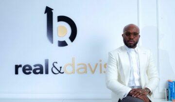 Mojiolaoluwa Seun Salisu Leads Fintech Revolution In Africa Through His Mojiola Blockchain