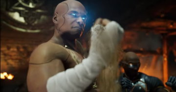 La bande-annonce de Mortal Kombat 1 présente un favori des fans de MK11