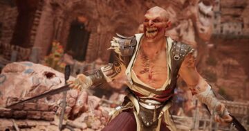 Il trailer di Mortal Kombat 1 rivela altri 4 combattenti - PlayStation LifeStyle