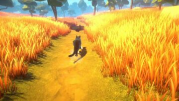 Narrative-driven game Copycat heading to Switch