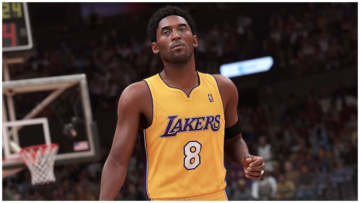 NBA 2K24: Erscheinungsdatum, Cover-Athlet, mehr