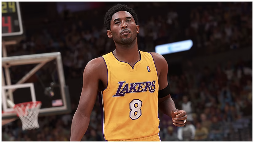 NBA 2K24: Release Date, Cover Athlete, More