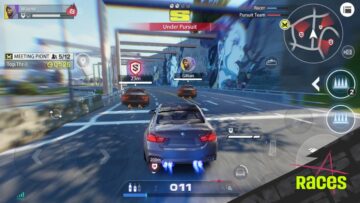 Need For Speed ​​Mobile je v zgodnjem dostopu, vendar je na voljo v vaši regiji? - Droid igralci