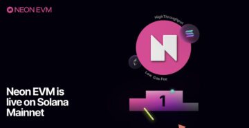 Neon EVM запускается в основной сети Solana | Живые новости биткойнов