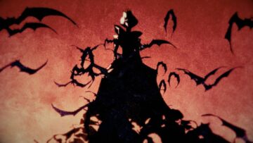 A Netflix következő Castlevania anime szeptemberben jelenik meg