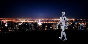 Lær, hvordan den innovative HADAR-teknologi bruger varmesignaler til at lade AI-robotter og autonome køretøjer se så klart som dagen, selv om natten.