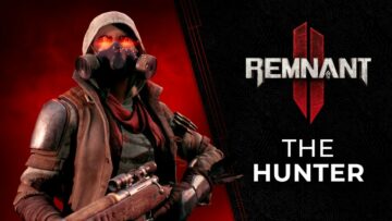 Rilasciato il nuovo trailer di Remnant 2 "Hunter Archetype".
