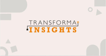 New Transforma Insights Study Identifies The Need for IoT to Be ‘Connected-by-Design’