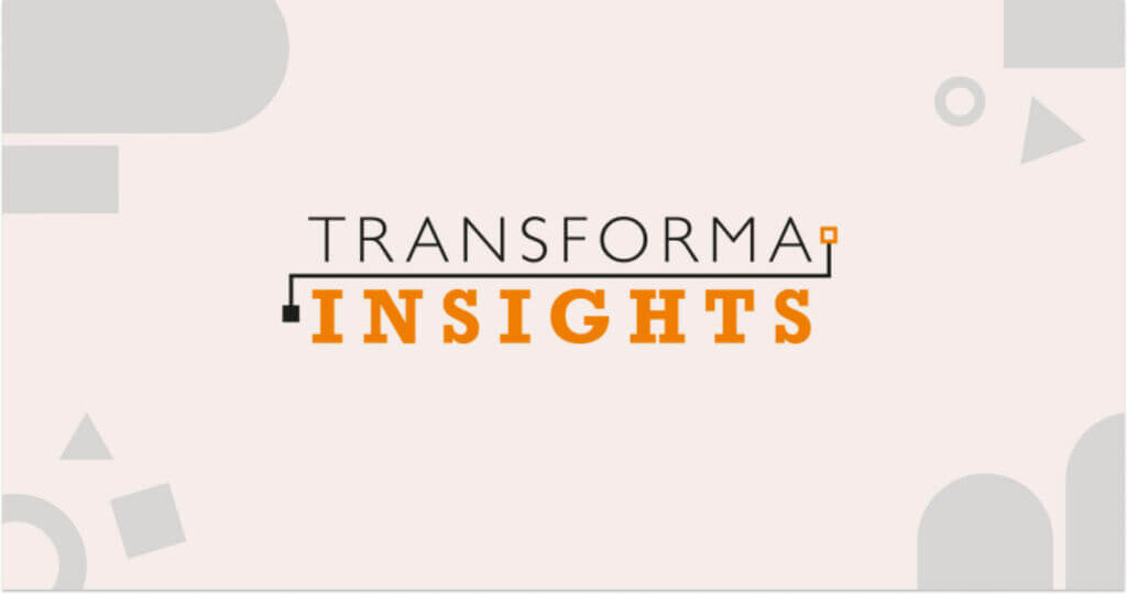 Nghiên cứu mới về Transforma Insights xác định nhu cầu 'Kết nối theo thiết kế' của IoT