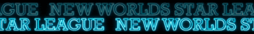 Uue maailma täheliiga